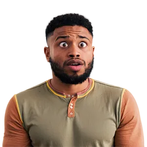 Animated Confused Meme PNG Atg52 PNG