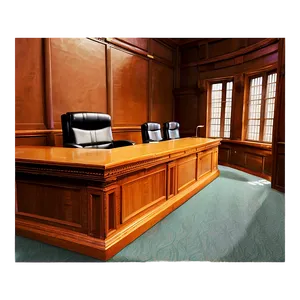 Animated Courtroom Background Png Jqo PNG image