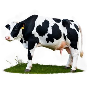 Animated Cow Png 87 PNG image