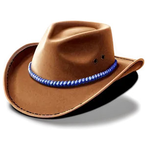 Animated Cowboy Hat Transparent PNG 43 PNG