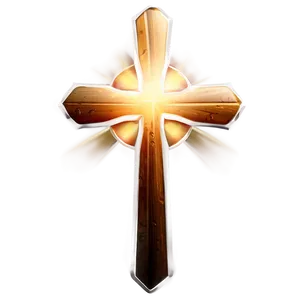Animated Cross PNG 06292024