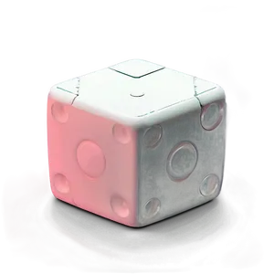 Animated Cube PNG 53