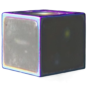 Animated Cube PNG Jfs