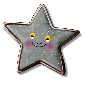 Animated Cute Star PNG Pny PNG