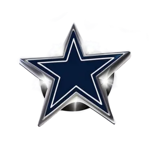 Animated Dallas Cowboys Png 05212024 PNG image