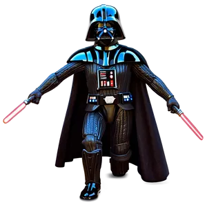 Animated Darth Vader Character Png 81 PNG image