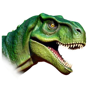 Animated Dinosaur Head Gif PNG Bjw43