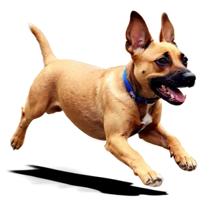 Animated Dog Running Png 55 PNG image