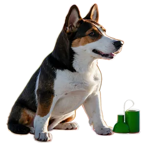 Animated Dogs PNG Hyb