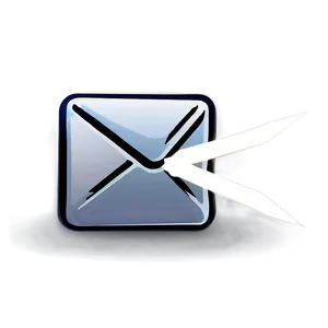 Animated Email Send PNG Wik91 PNG