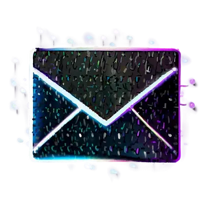 Animated Email Sending PNG Krv