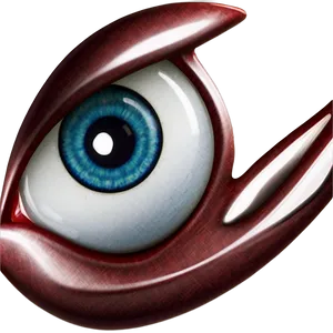Animated Evil Eye PNG 05232024 PNG