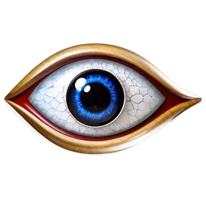 Animated Evil Eye PNG Hby74 PNG
