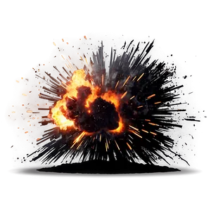 Animated Explosion Effect Png Eqc7 PNG image