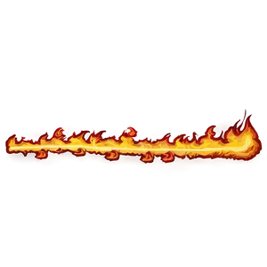 Animated Fire Gif PNG A