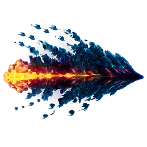 Animated Fire Gif PNG D