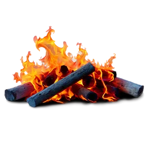 Animated Fire Png 05252024 PNG image