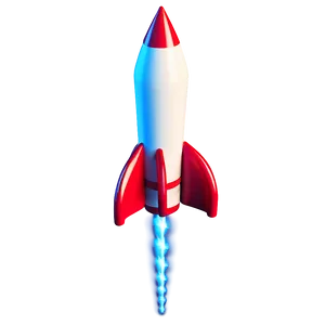 Animated Firework Rocket PNG Vaq92 PNG