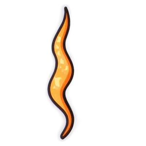 Animated Flame Gif PNG 05042024