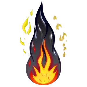 Animated Flames Png Wrp16 PNG image