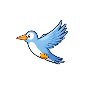 Animated Flappy Bird Game PNG Bju63 PNG