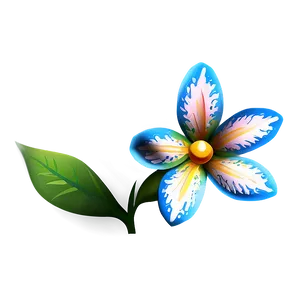 Animated Flower Transparent PNG Usa52 PNG