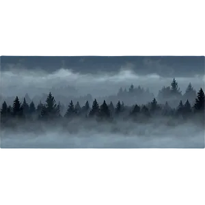 Animated Fog Overlay PNG 42 PNG