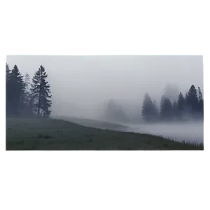 Animated Fog Overlay PNG 75 PNG