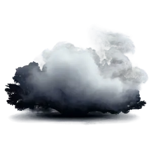 Animated Fog Transparent PNG 6 PNG