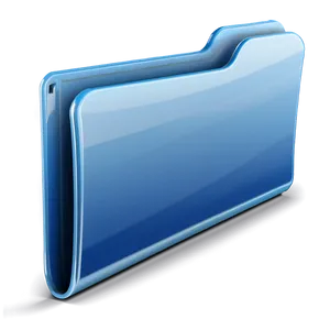 Animated Folder PNG 05252024 PNG
