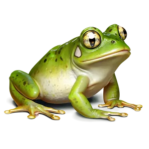 Animated Frog Clipart Png Fjj22 PNG image