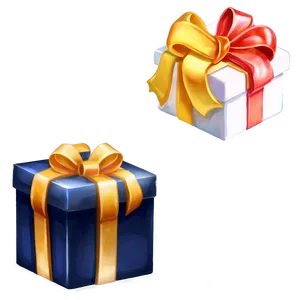 Animated Gift Box Png 3 PNG image