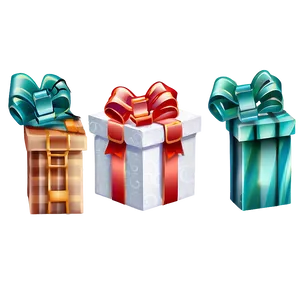 Animated Gift Box Png 35 PNG image