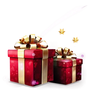 Animated Gift Box Png 82 PNG image