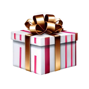 Animated Gift Box PNG Fqa31