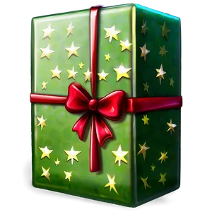 Animated Gift Box PNG Qqc57