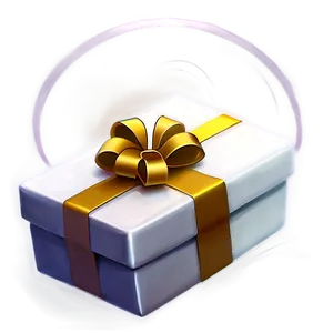 Animated Gift Box Png Srt PNG image