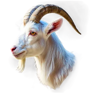 Animated Goat Png Srh23 PNG image