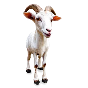 Animated Goat Png Woe87 PNG image