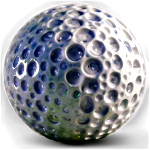 Animated Golf Ball Png 05212024 PNG image