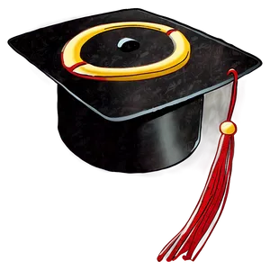 Animated Graduation Cap Clipart 59