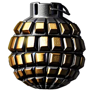 Animated Grenade Png Hkk57 PNG image