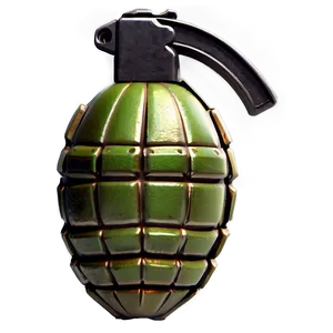 Animated Grenade Png Xlg PNG image