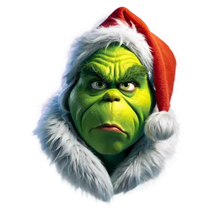 Animated Grinch Png Ibo30 PNG image