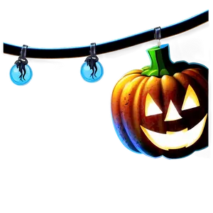 Animated Halloween Decorations PNG Ogr71 PNG