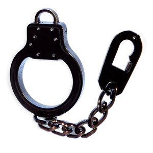 Animated Handcuffs PNG 27 PNG