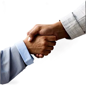 Animated Handshake Png 05232024 PNG image