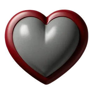 Animated Heart Emoji PNG Inh PNG