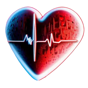 Animated Heartbeat Line Png Lcl PNG image