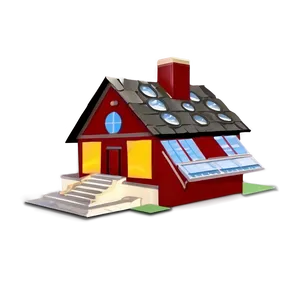 Animated Home Logo Png 94 PNG image